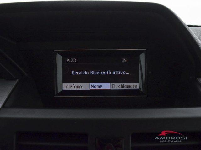MERCEDES-BENZ GLK 220 220 4Matic BlueTEC Premium - PER OPERATORI DEL SET