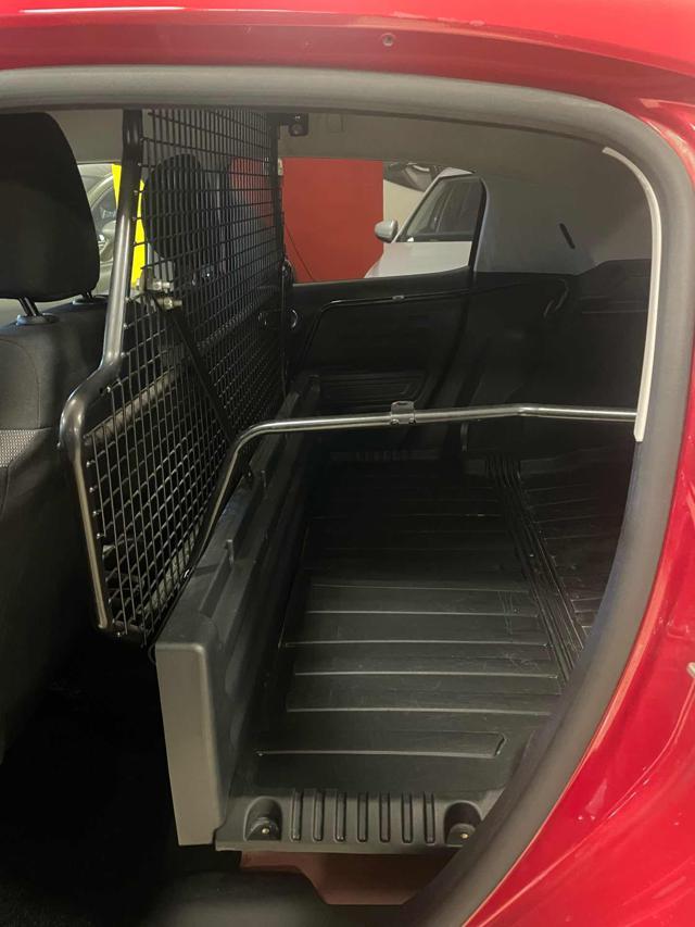 CITROEN C3 BlueHDi 100 S&S Van *UNICO PRO/KM CERTIFICATI*