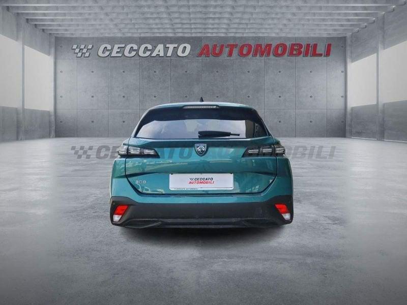 Peugeot 308 308 SW 1.5 bluehdi Allure s&s 130cv