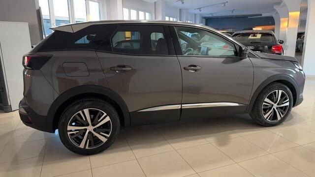 Peugeot 3008 BlueHDi 130 S&S EAT8 Allure Pack