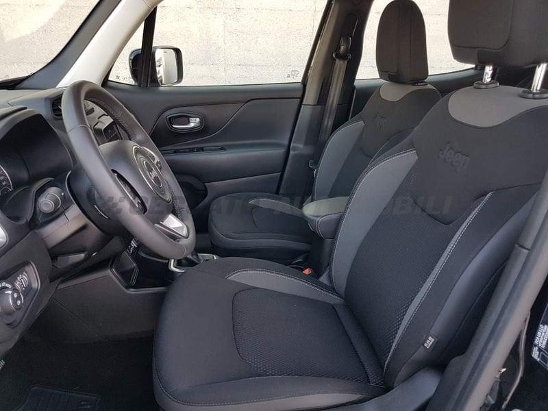 Jeep Renegade Renegade 1.0 t3 Limited 2wd