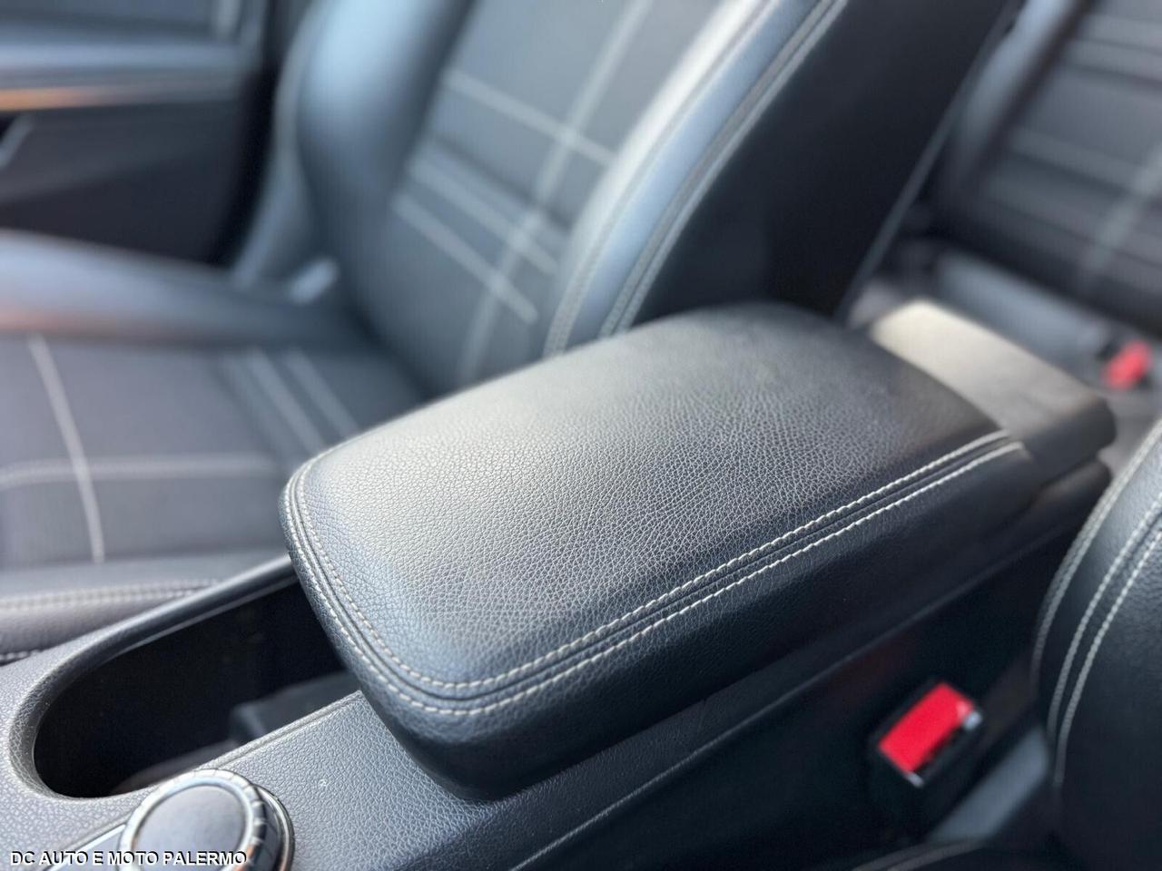 Mercedes Classe A 160 Diesel 90CV.Premium..2016