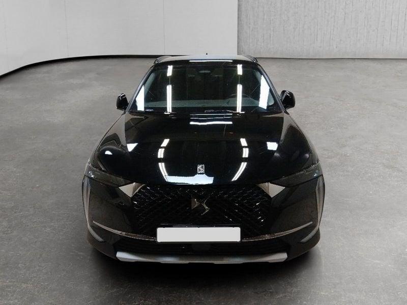 DS DS4 1.5 bluehdi Cross Opera 130cv auto