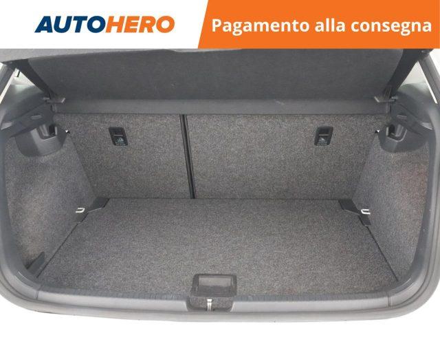 VOLKSWAGEN Polo 1.6 TDI 5p. Comfortline BlueMotion Technology