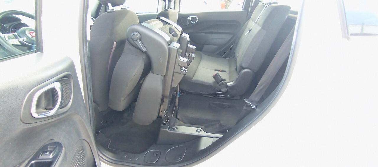 Fiat 500L 1.4i 95 CV -Garanzia-Neopatentati