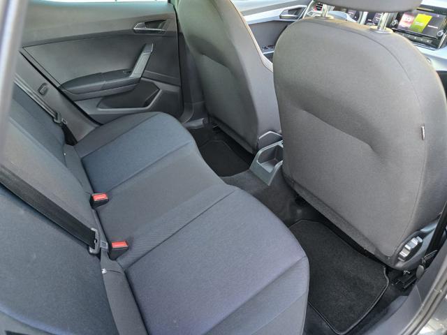 SEAT Arona 1.0 EcoTSI FR