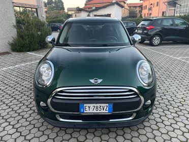 Mini Mini 1.5 One D Business 5 porte