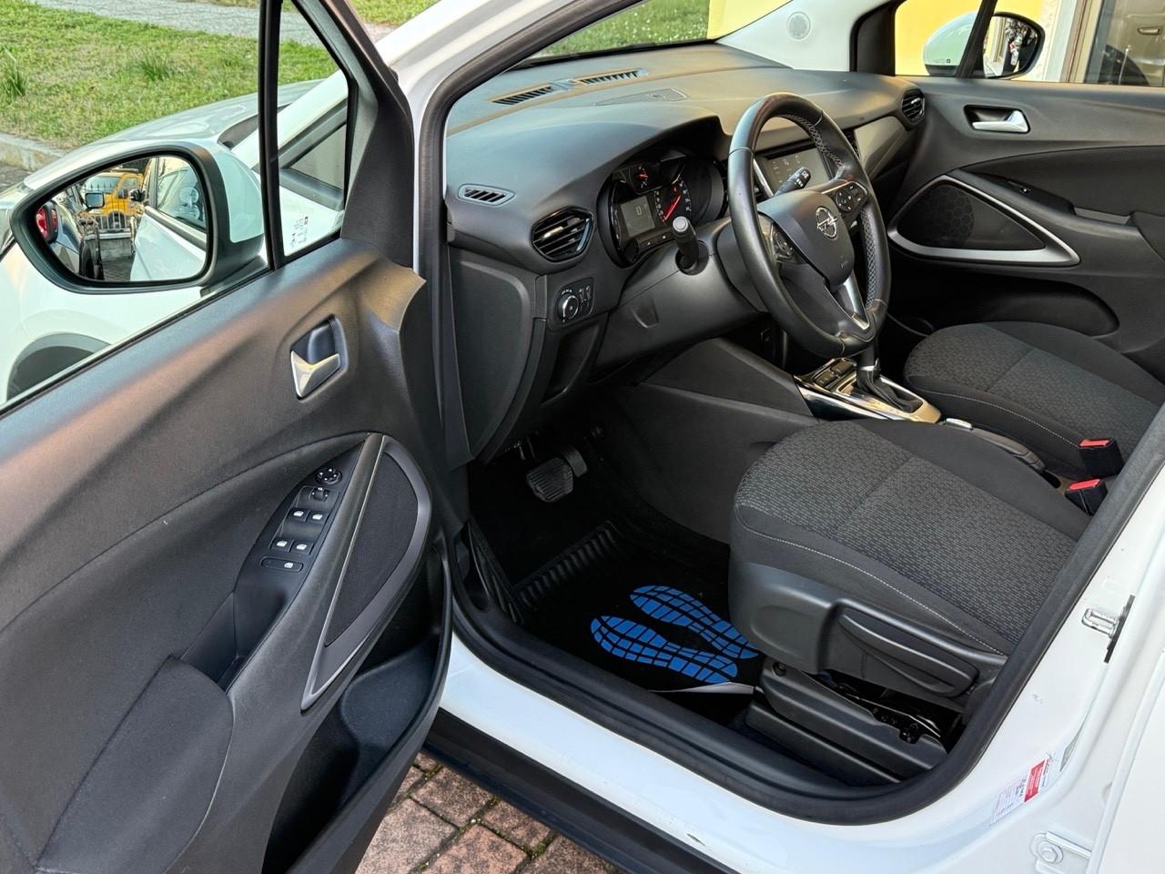 Opel Crossland 1.5D 120 CV aut. Edition PREZZO REALE/GARANZIA