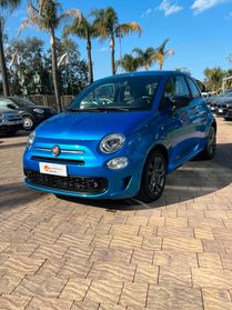 Fiat 500 1.0 Hybrid Sport