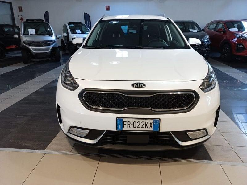 KIA Niro 1.6 GDi DCT HEV Energy