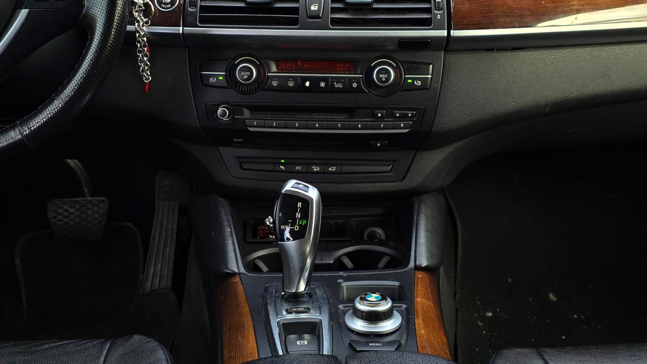 Bmw X6 xDrive30d Futura