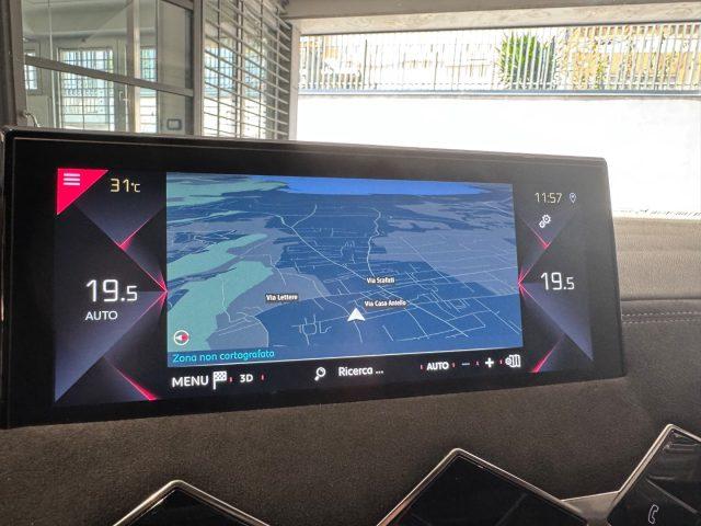 DS AUTOMOBILES DS 3 Crossback BlueHDi 130 aut. Performance Line