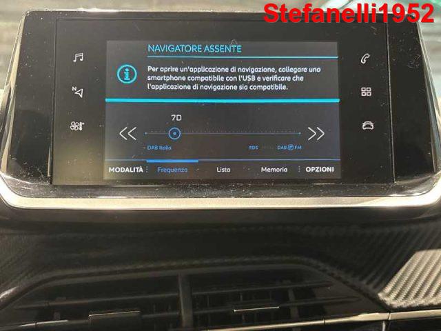 PEUGEOT 208 II 2019 - 1.2 puretech Active Pack s&s 75cv