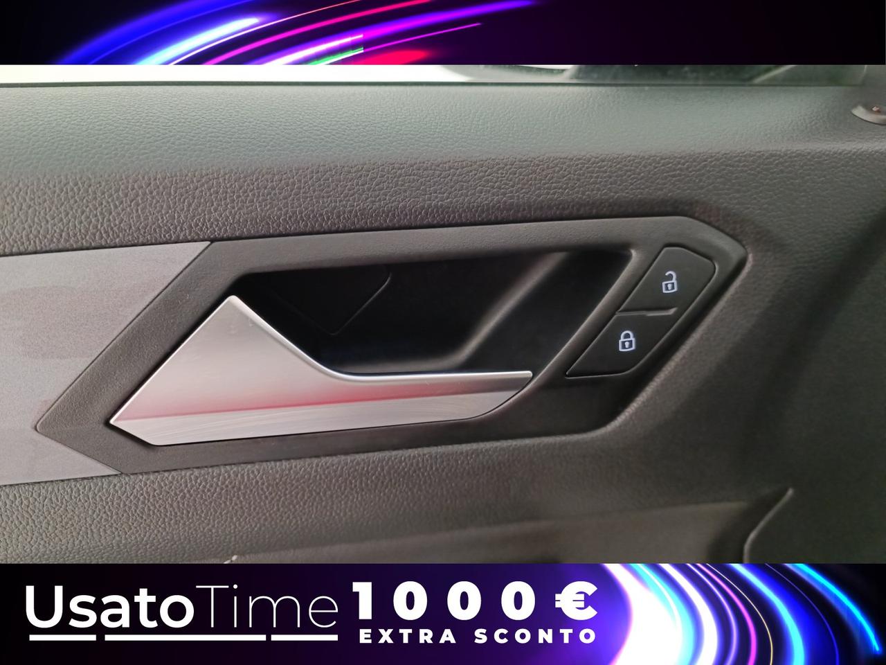 Volkswagen T-Roc 1.0 tsi 110cv style