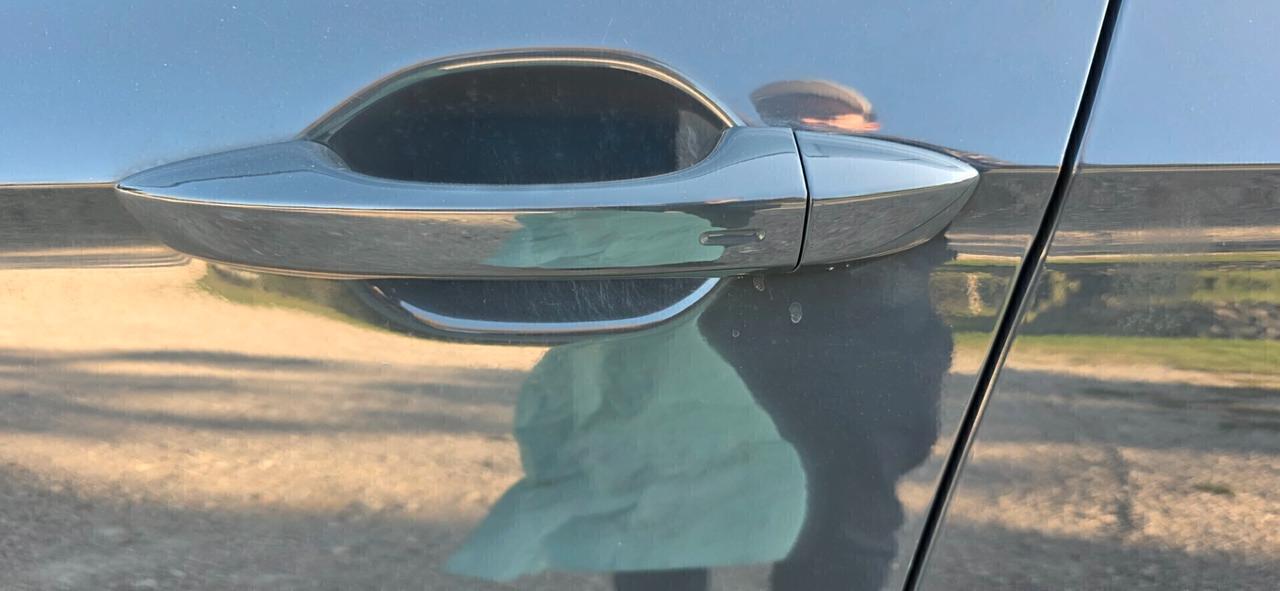 Passat 2.0 TDI 190 CV 4MOTION Executive IVA ESPOSTA