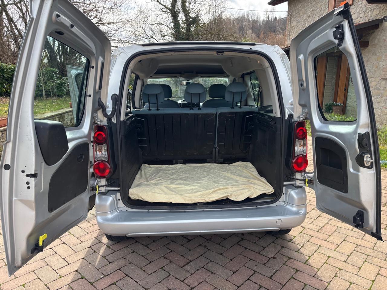 Citroen Berlingo Multispace 1.6 HDi 90