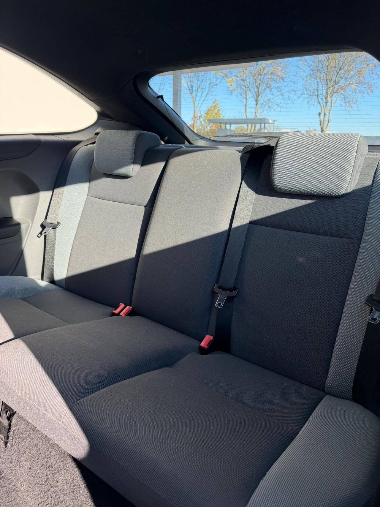 Ford Focus CC 2.5T (225CV) 20V Coupè ST