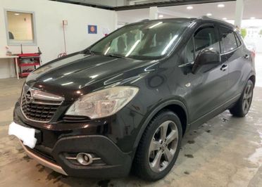 Opel Mokka 1.7 CDTI Ecotec 130CV 4x2 . Cosmo