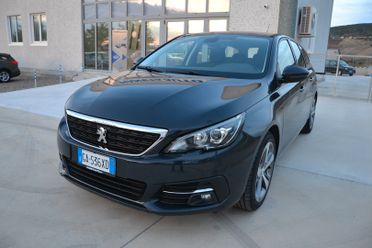 Peugeot 308 BlueHDi 130 S&S SW Business