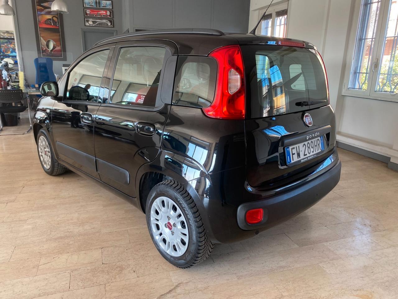 Fiat Panda 1.2 Lounge Per Neopatentati