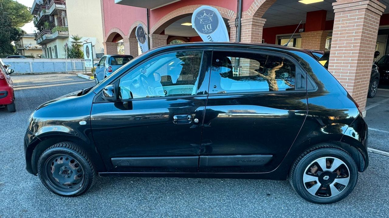 Renault Twingo SCe Life