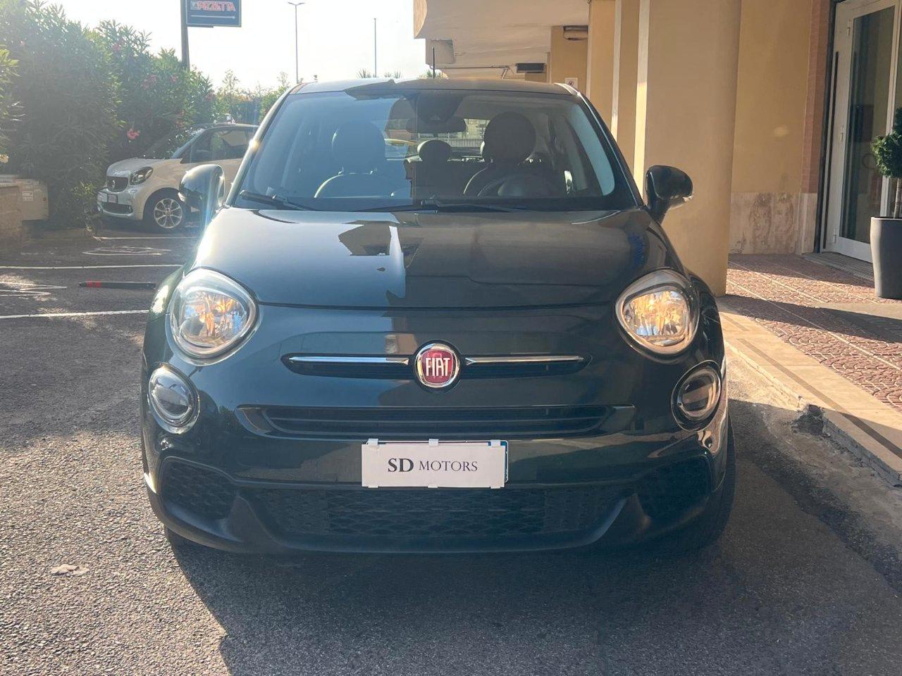 Fiat 500 X 500X 1.3 T4 Connect 150cv dct *Promo SD 2026*