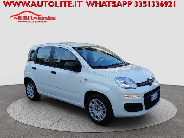 FIAT Panda 1.2 Easy S&S ED6 TEMP