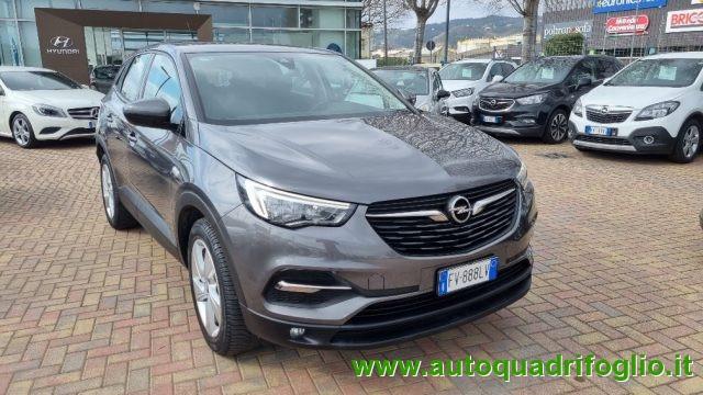 OPEL Grandland X 1.5 diesel Ecotec Start&Stop aut. Advance