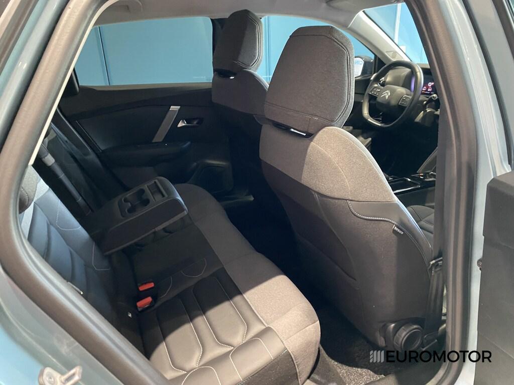 Citroen C4 1.5 BlueHDi Shine EAT