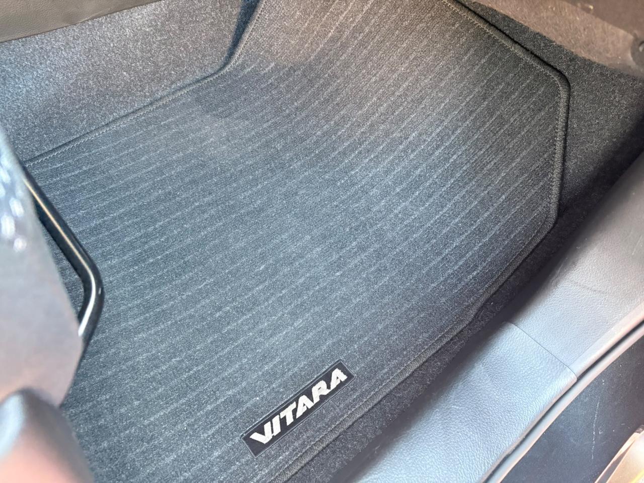 Suzuki Vitara 1.4 Hybrid Cool