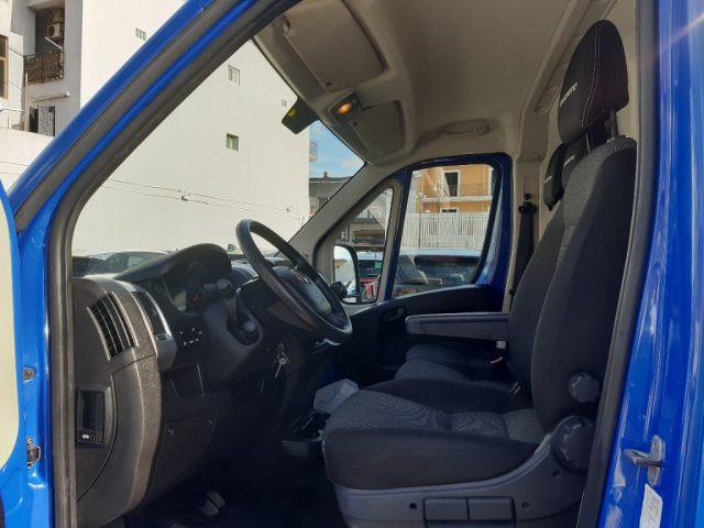 FIAT Ducato 35 2.3 MJT 140CV PM-TM Furgone