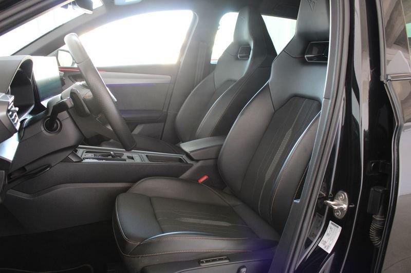 Cupra Leon 1.5 Hybrid 150 CV DSG