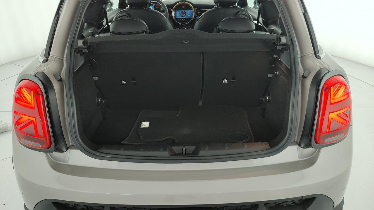 MINI Mini IV F56 2021 3p - Mini 3p 2.0 JCW JCW auto