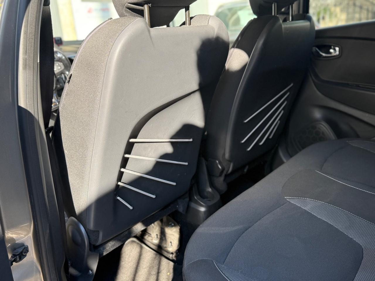 Renault Captur 1.5 dCi 8V 90 CV EDC Energy R-Link