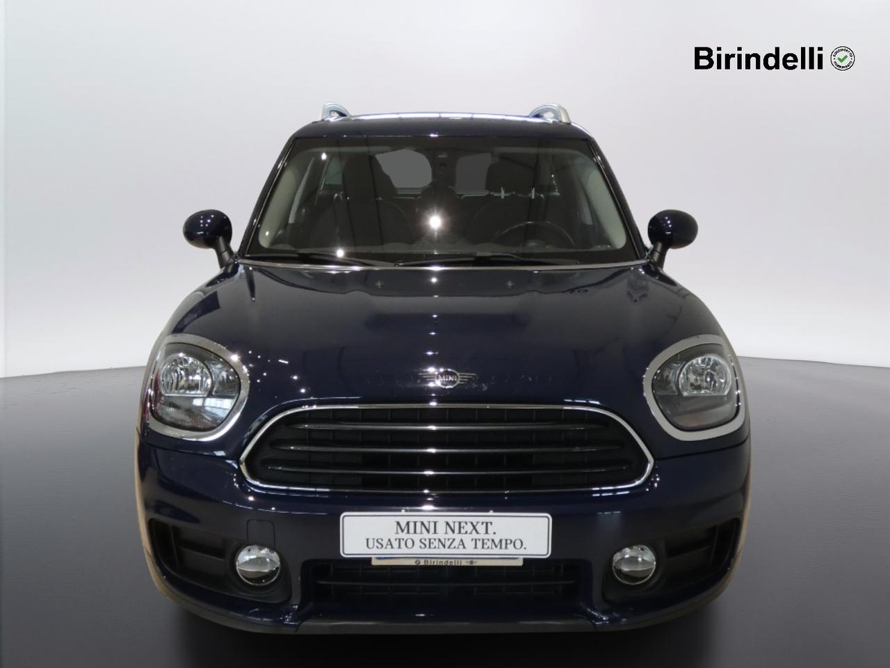 MINI Mini Countrym.(F60) - Mini 2.0 Cooper D Business Countryman
