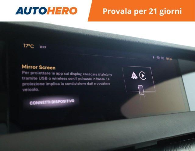 DS AUTOMOBILES DS 4 BlueHDi 130 aut. Cross Rivoli