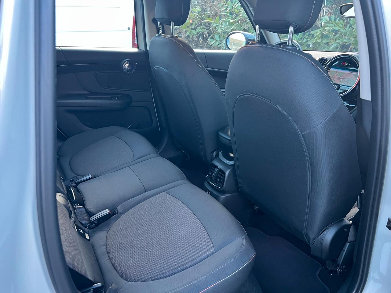 Mini Cooper S Countryman 1.5 SE Business ALL4 Automatica