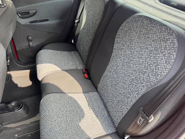 LANCIA Ypsilon 1.0 FireFly SILVER MHEV *IVA ESPOSTA COMPRESA*