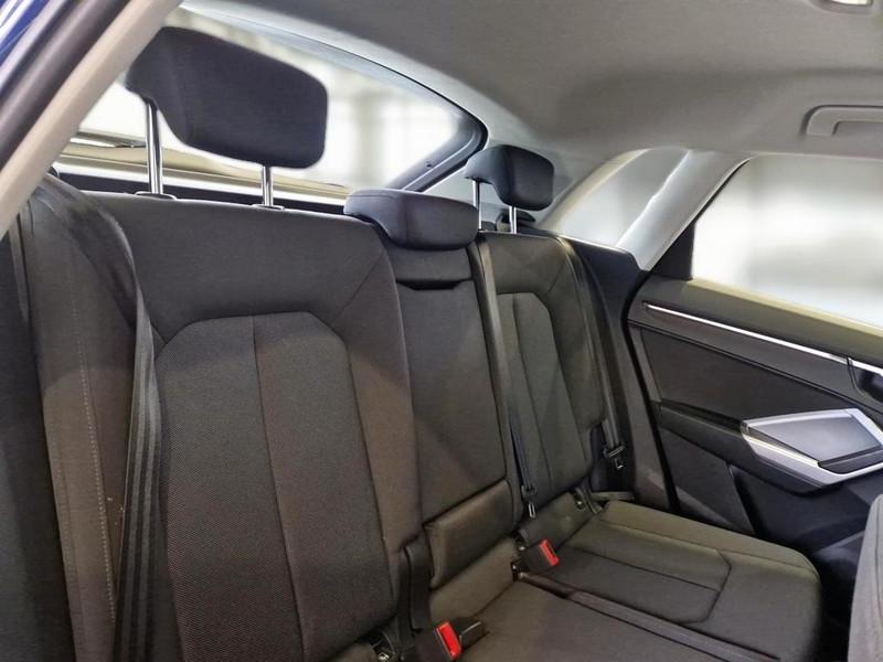 AUDI Q3 35 TDI BUSINESS SUV