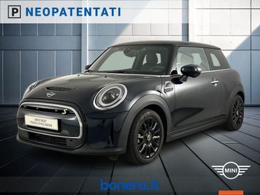 Mini Mini 3 Porte Full Electric Cooper SE Yours Auto