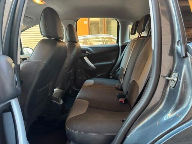 Citroen C3 1.4 HDi 70 Attraction - in Garanzia
