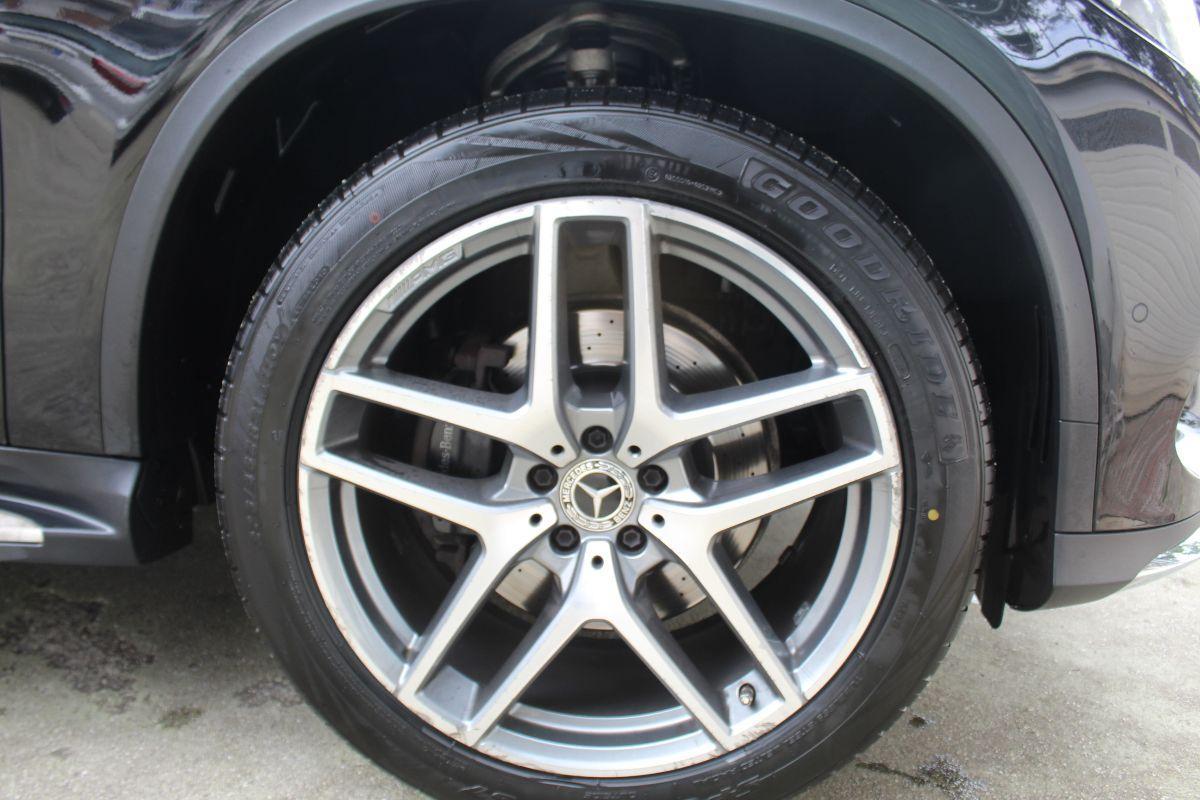 MERCEDES - GLE - 350 d 4Matic Coupé Premium Plus
