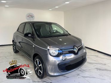 Renault Twingo TCe 90 CV-LIMITED-TAGLIANDATA RENAULT-2017
