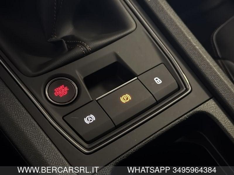 Cupra Formentor Formentor 1.5 TSI