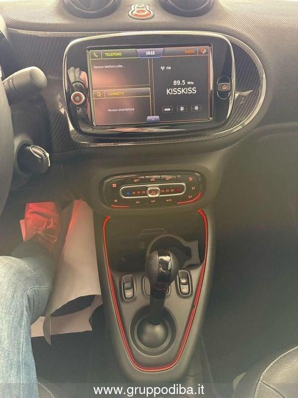 smart fortwo Smart III 2020 Cabrio E Cabrio eq suitegrey-white 22kW
