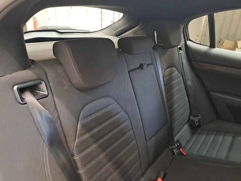 ALFA ROMEO STELVIO 2.2 TD 190 CV Super Business AT8 Q4
