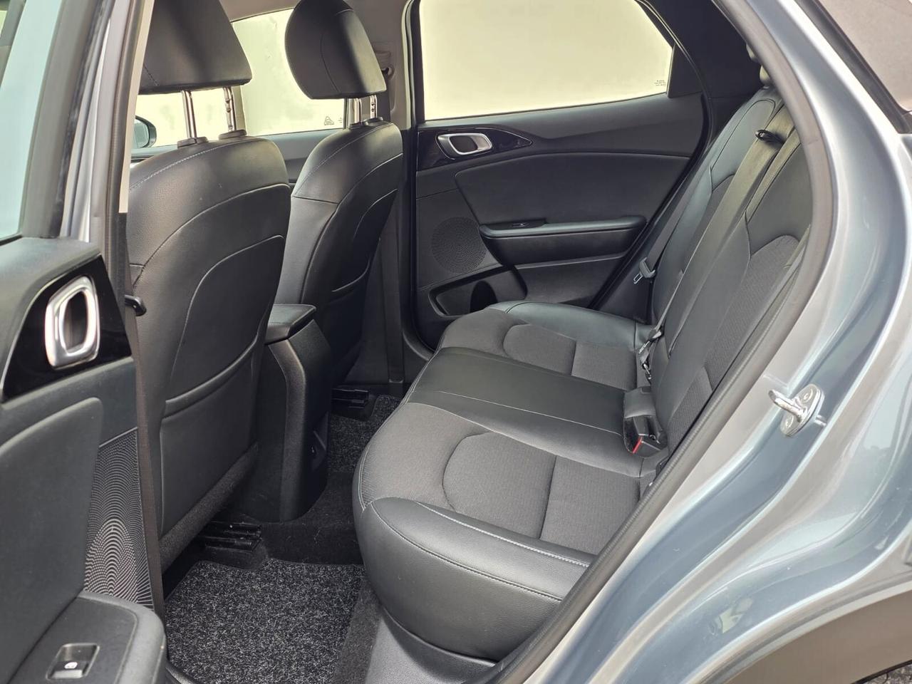 Kia XCeed 1.5 T-GDi MHEV Style unico proprietario