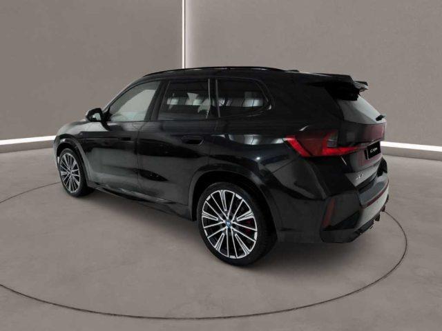 BMW X1 (U11) - xDrive 30e Msport