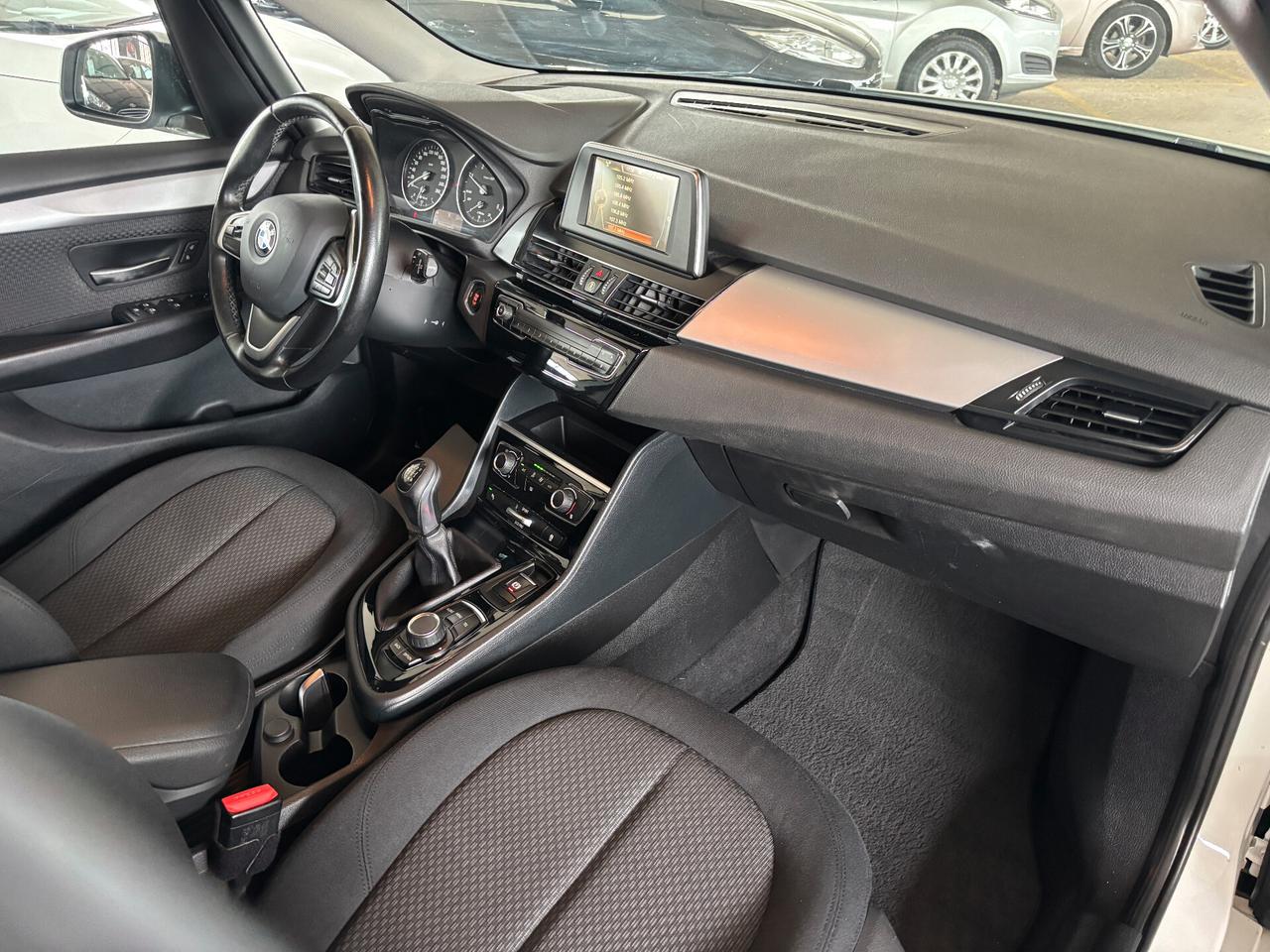 Bmw 214d 1.5 DIESEL 70KW 95CV Active Tourer Advantage