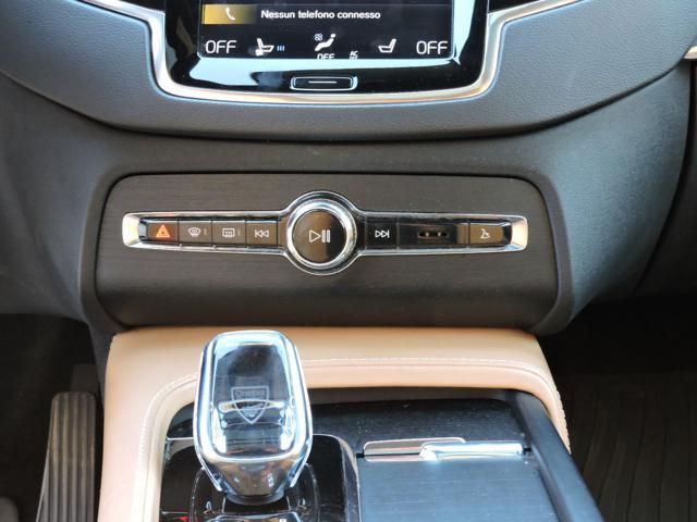 VOLVO XC90 B5 (d) AWD Geartronic 7 posti Inscription